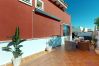 Villa in Torre Pacheco - Villa Cornejo M-Murcia Holiday Rentals Property