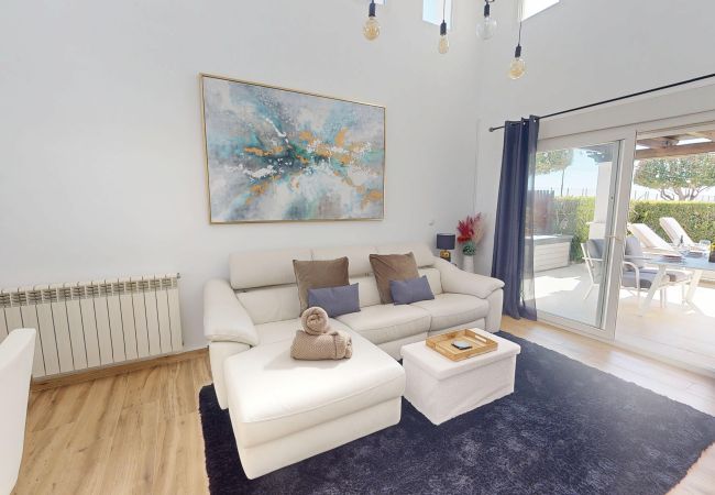 Villa in Roldan - Casa NY - A Murcia Holiday Rentals Property Villa in Roldan - Casa NY - A Murcia Holiday Rentals Property