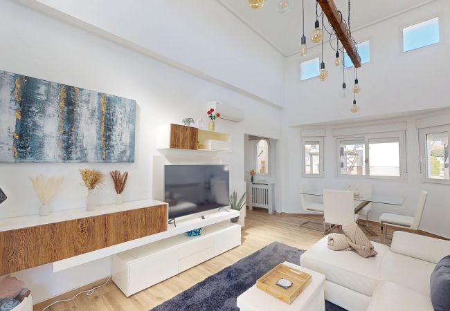 Villa in Roldan - Casa NY - A Murcia Holiday Rentals Property Villa in Roldan - Casa NY - A Murcia Holiday Rentals Property