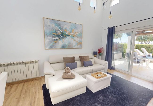 Villa in Roldan - Casa NY - A Murcia Holiday Rentals Property Villa in Roldan - Casa NY - A Murcia Holiday Rentals Property