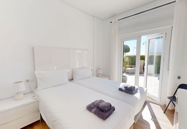 Villa in Roldan - Casa NY - A Murcia Holiday Rentals Property Villa in Roldan - Casa NY - A Murcia Holiday Rentals Property