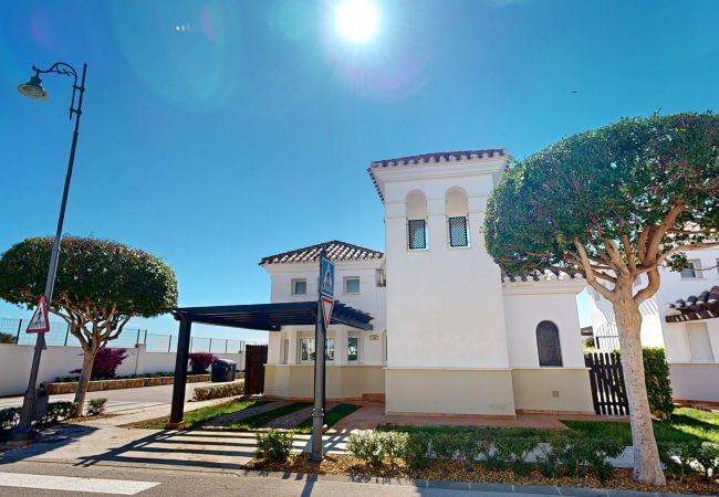 Villa in Roldan - Casa NY - A Murcia Holiday Rentals Property Villa in Roldan - Casa NY - A Murcia Holiday Rentals Property