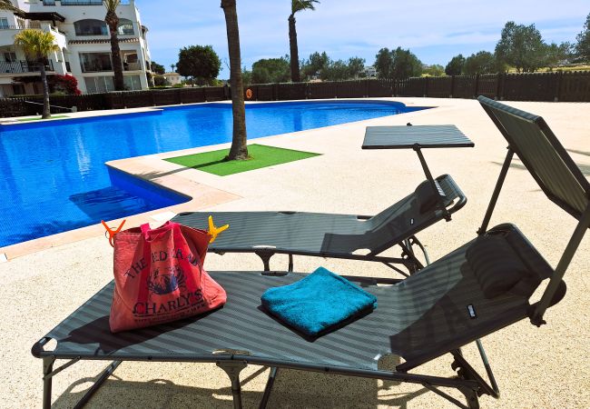 Apartment in Sucina - Casa O Golf - A Murcia Holiday Rentals Property Apartment in Sucina - Casa O Golf - A Murcia Holiday Rentals Property