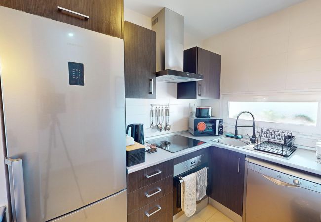 Apartment in Roldan - Casa Owen - A Murcia Holiday Rentals Property Apartment in Roldan - Casa Owen - A Murcia Holiday Rentals Property