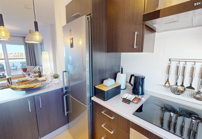 Apartment in Roldan - Casa Owen - A Murcia Holiday Rentals Property Apartment in Roldan - Casa Owen - A Murcia Holiday Rentals Property