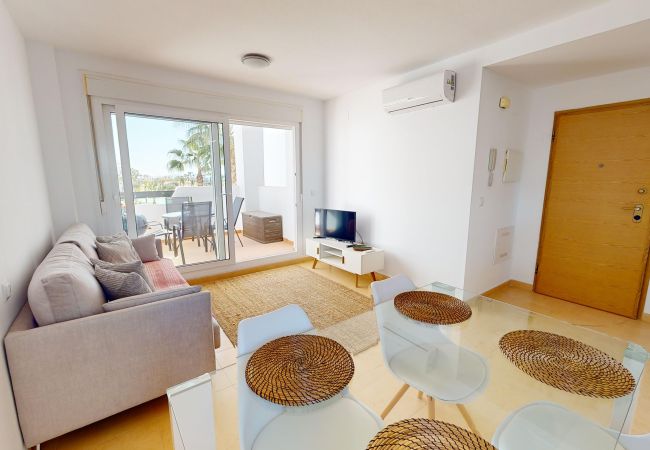 Apartment in Roldan - Casa Principe C-Murcia Holiday Rentals Property Apartment in Roldan - Casa Principe C-Murcia Holiday Rentals Property