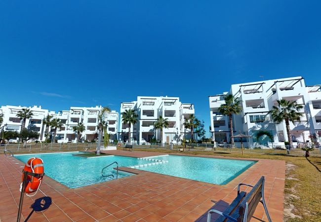 Apartment in Roldan - Casa Principe C-Murcia Holiday Rentals Property Apartment in Roldan - Casa Principe C-Murcia Holiday Rentals Property