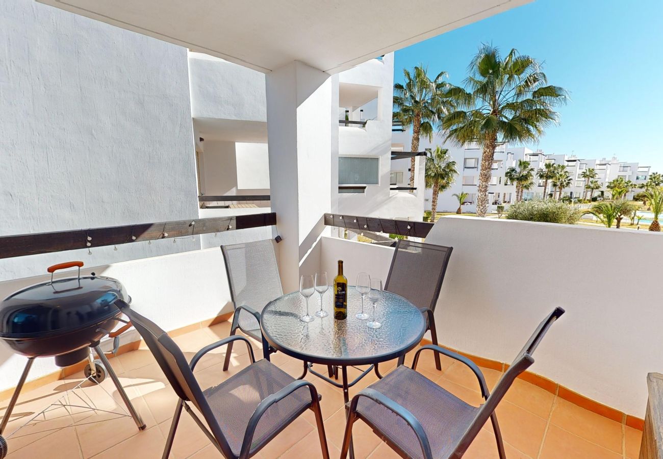 Apartment in Roldan - Casa Principe C-Murcia Holiday Rentals Property