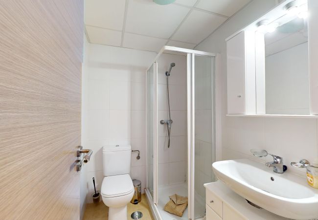 Apartment in Torre Pacheco - Casa Pandano J-Murcia Holiday Rentals Property Apartment in Torre Pacheco - Casa Pandano J-Murcia Holiday Rentals Property
