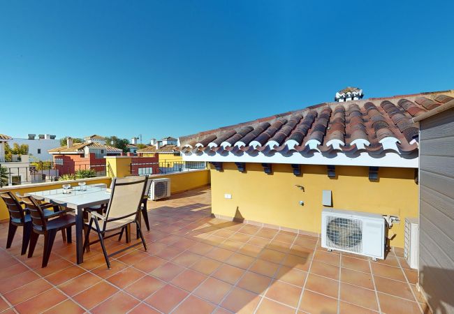 Villa in Torre Pacheco - Casa Olivia - A Murcia Holiday Rentals Property Villa in Torre Pacheco - Casa Olivia - A Murcia Holiday Rentals Property