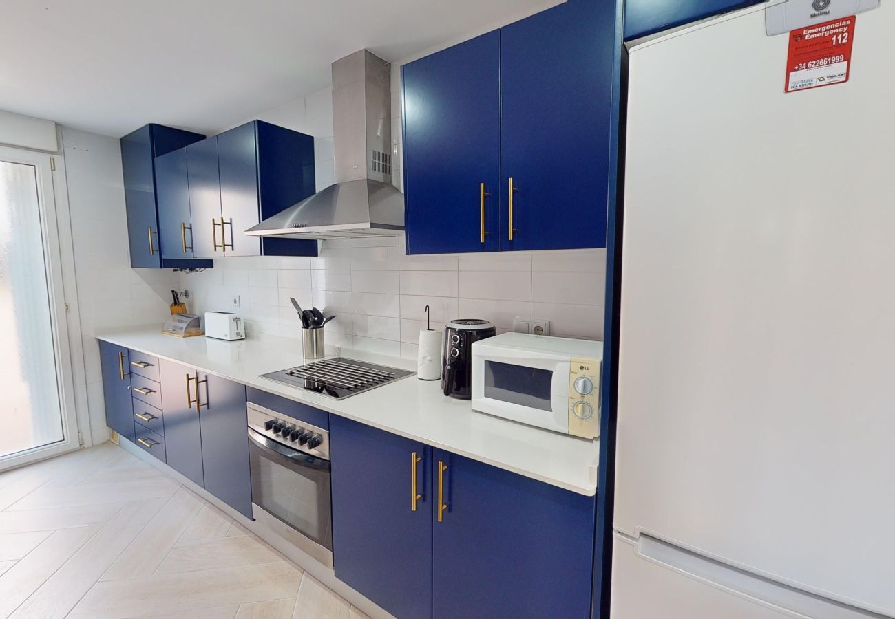 Villa in Torre Pacheco - Casa Olivia - A Murcia Holiday Rentals Property Villa in Torre Pacheco - Casa Olivia - A Murcia Holiday Rentals Property