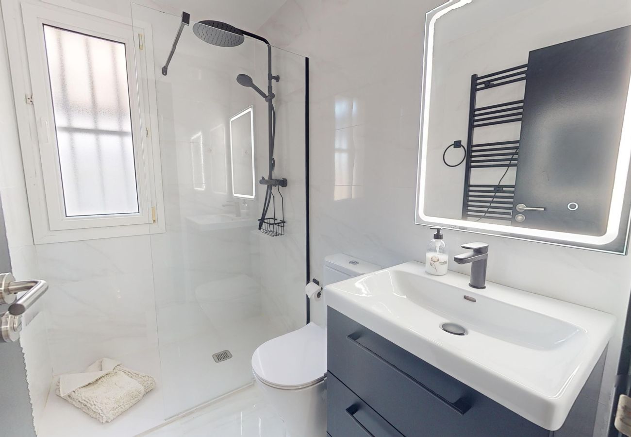 Villa in Torre Pacheco - Casa Olivia - A Murcia Holiday Rentals Property Villa in Torre Pacheco - Casa Olivia - A Murcia Holiday Rentals Property