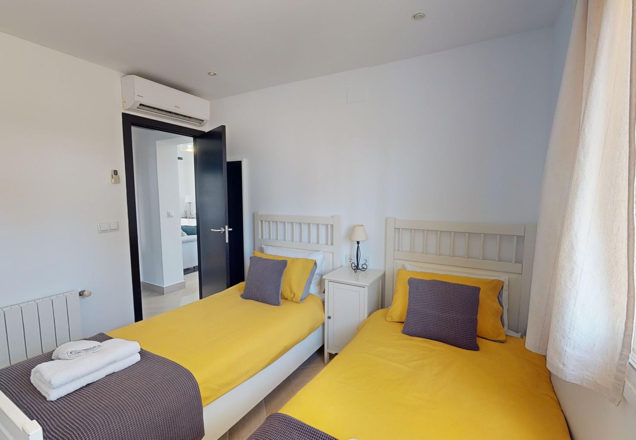 Villa in Torre Pacheco - Casa Olivia - A Murcia Holiday Rentals Property Villa in Torre Pacheco - Casa Olivia - A Murcia Holiday Rentals Property