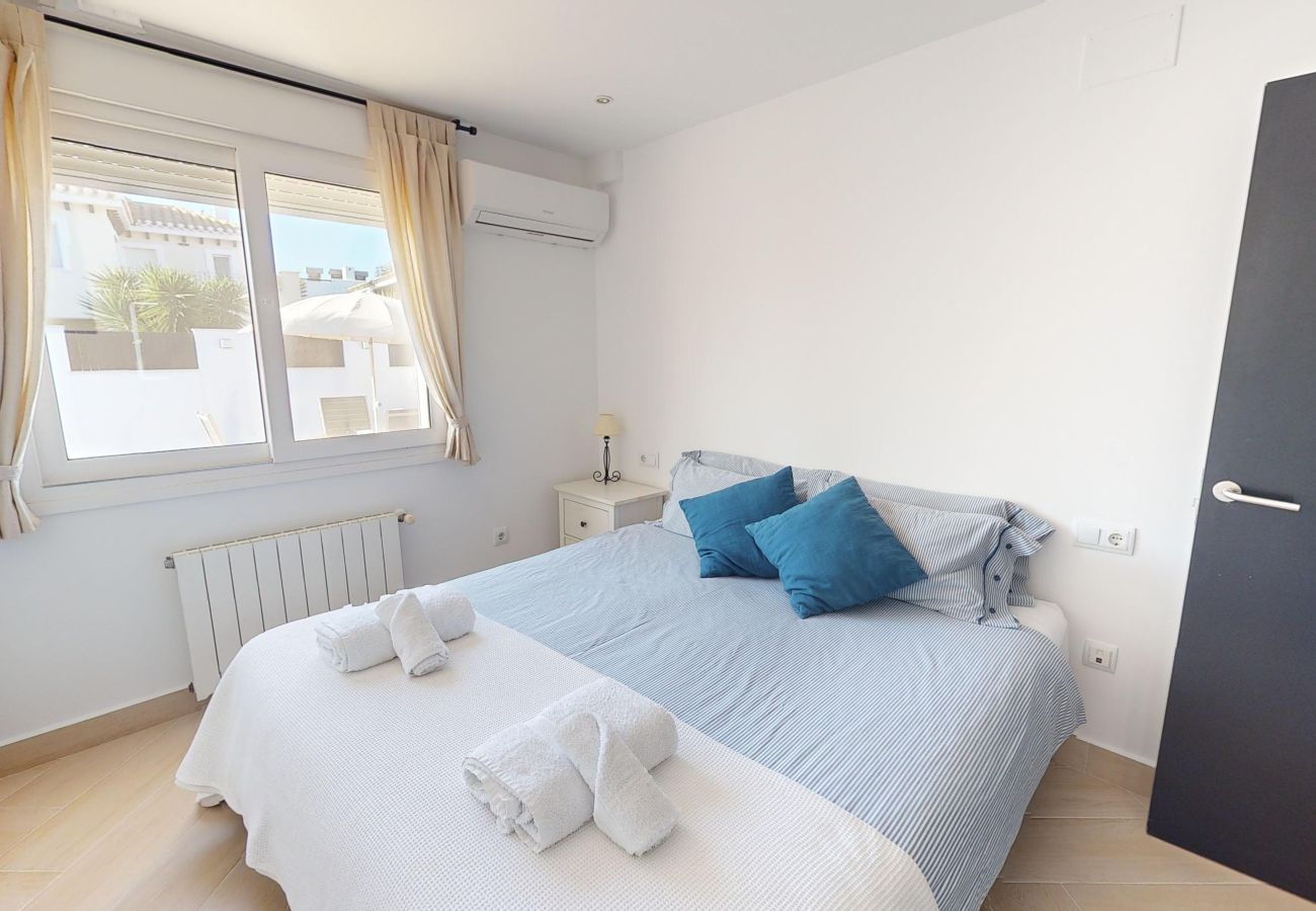 Villa in Torre Pacheco - Casa Olivia - A Murcia Holiday Rentals Property Villa in Torre Pacheco - Casa Olivia - A Murcia Holiday Rentals Property