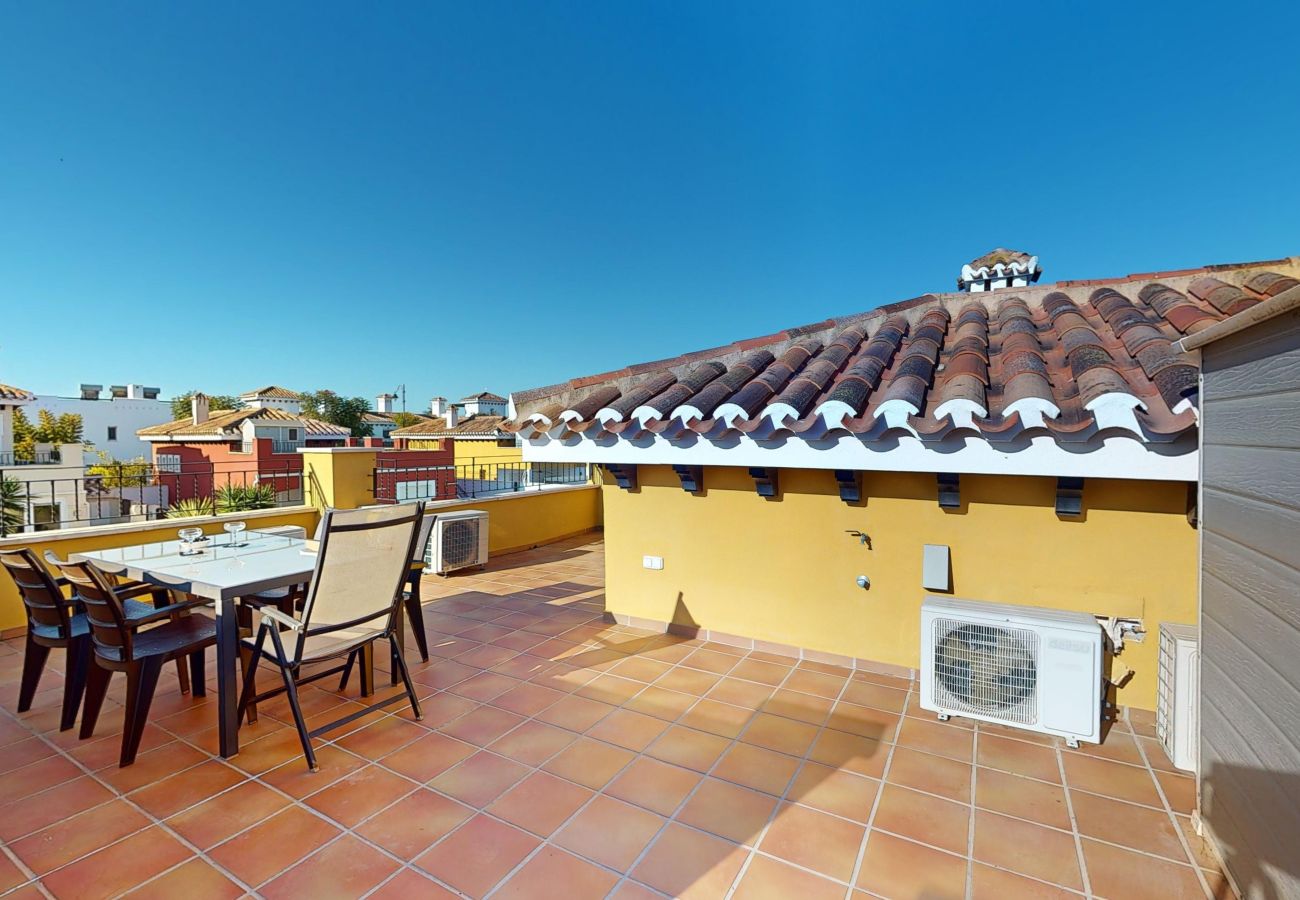 Villa in Torre Pacheco - Casa Olivia - A Murcia Holiday Rentals Property Villa in Torre Pacheco - Casa Olivia - A Murcia Holiday Rentals Property