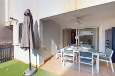 Apartment in Roldan - Casa Abuela - A Murcia Holiday Rentals Property