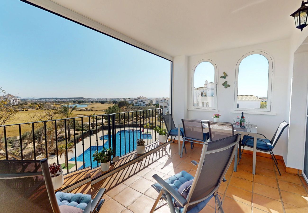 Apartment in Sucina - Casa Egeo JW-Murcia Holiday Rentals Property