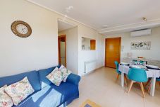 Apartment in Sucina - Casa Egeo JW-Murcia Holiday Rentals Property