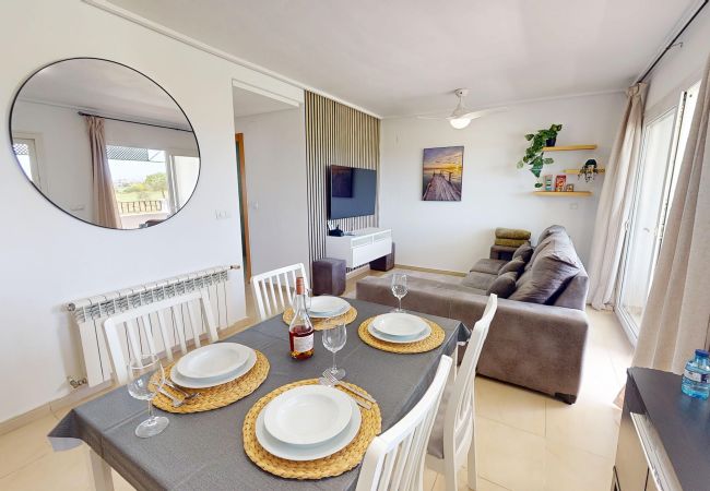 Apartment in Sucina - Casa Atlantico 21-Murcia Holiday Rentals Property