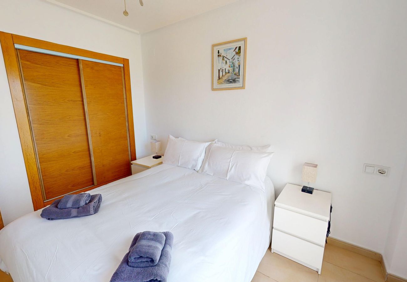 Apartment in Sucina - Casa Atlantico 21-Murcia Holiday Rentals Property Apartment in Sucina - Casa Atlantico 21-Murcia Holiday Rentals Property