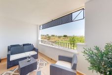Apartment in Sucina - Casa Atlantico 21-Murcia Holiday Rentals Property