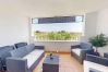 Apartment in Sucina - Casa Atlantico 21-Murcia Holiday Rentals Property