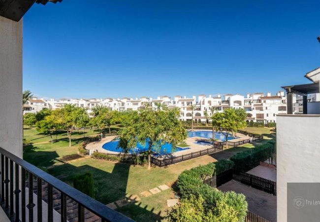 Apartment in Roldan - Casa Abadejo H-Murcia Holiday Rentals Property Apartment in Roldan - Casa Abadejo H-Murcia Holiday Rentals Property