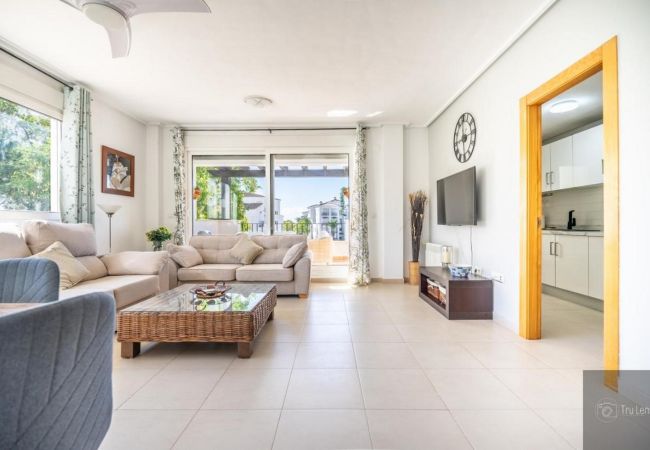 Apartment in Roldan - Casa Abadejo H-Murcia Holiday Rentals Property Apartment in Roldan - Casa Abadejo H-Murcia Holiday Rentals Property