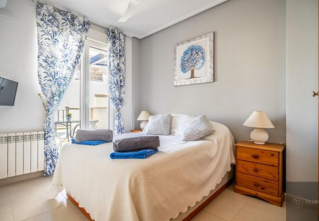 Apartment in Roldan - Casa Abadejo H-Murcia Holiday Rentals Property Apartment in Roldan - Casa Abadejo H-Murcia Holiday Rentals Property