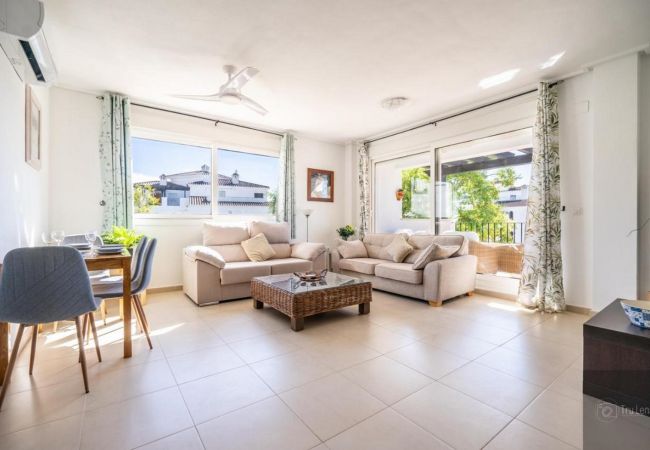 Apartment in Roldan - Casa Abadejo H-Murcia Holiday Rentals Property Apartment in Roldan - Casa Abadejo H-Murcia Holiday Rentals Property