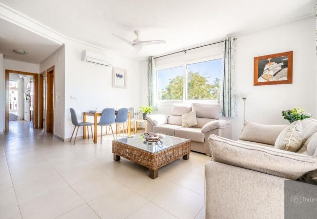 Apartment in Roldan - Casa Abadejo H-Murcia Holiday Rentals Property Apartment in Roldan - Casa Abadejo H-Murcia Holiday Rentals Property