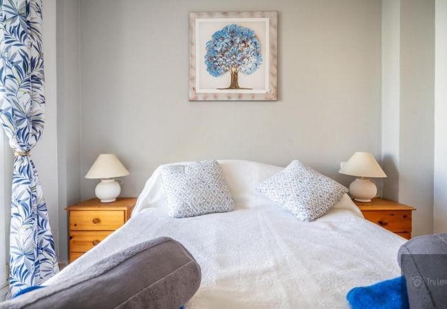 Apartment in Roldan - Casa Abadejo H-Murcia Holiday Rentals Property Apartment in Roldan - Casa Abadejo H-Murcia Holiday Rentals Property