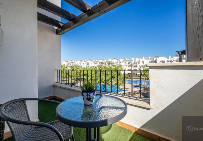 Apartment in Roldan - Casa Abadejo H-Murcia Holiday Rentals Property Apartment in Roldan - Casa Abadejo H-Murcia Holiday Rentals Property