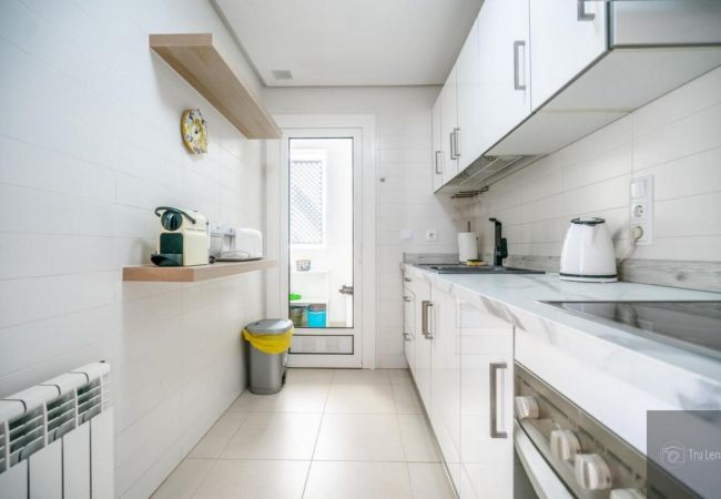 Apartment in Roldan - Casa Abadejo H-Murcia Holiday Rentals Property Apartment in Roldan - Casa Abadejo H-Murcia Holiday Rentals Property