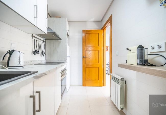 Apartment in Roldan - Casa Abadejo H-Murcia Holiday Rentals Property Apartment in Roldan - Casa Abadejo H-Murcia Holiday Rentals Property