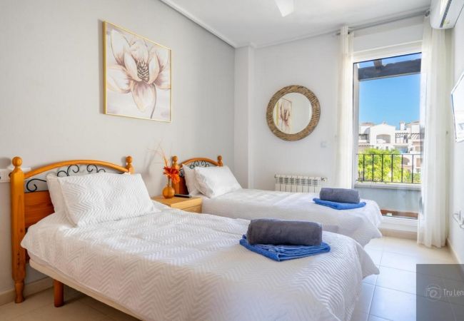 Apartment in Roldan - Casa Abadejo H-Murcia Holiday Rentals Property Apartment in Roldan - Casa Abadejo H-Murcia Holiday Rentals Property