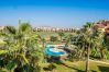 Apartment in Torre Pacheco - Casa Espliego CM-Murcia Holiday Rentals Property