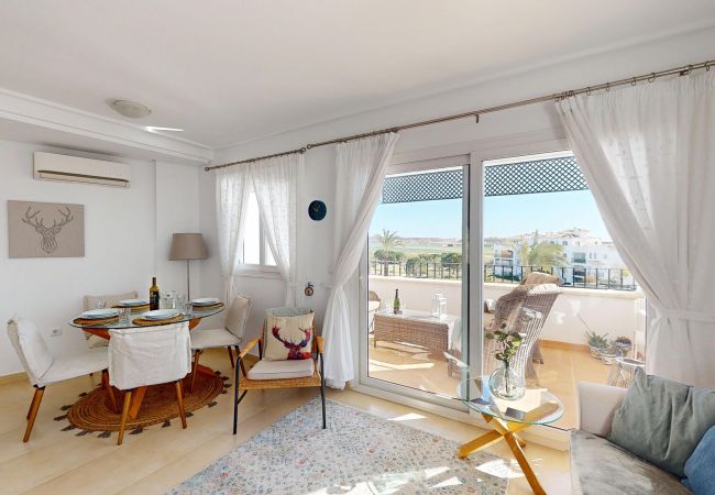 Apartment in Sucina - Casa Atlantico D-Murcia Holiday Rentals Property Apartment in Sucina - Casa Atlantico D-Murcia Holiday Rentals Property