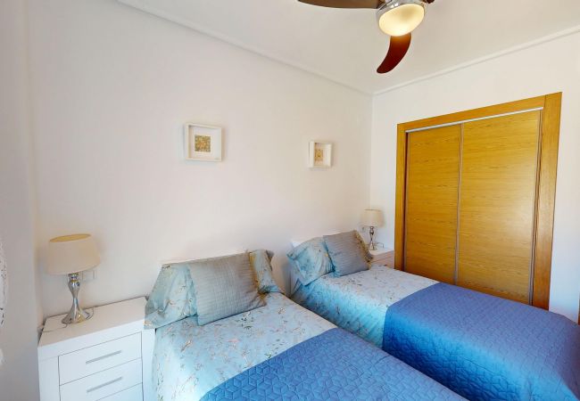 Apartment in Sucina - Casa Atlantico D-Murcia Holiday Rentals Property Apartment in Sucina - Casa Atlantico D-Murcia Holiday Rentals Property