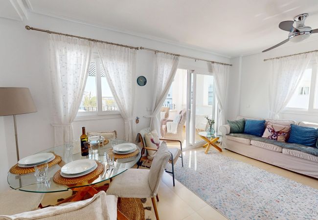 Apartment in Sucina - Casa Atlantico D-Murcia Holiday Rentals Property Apartment in Sucina - Casa Atlantico D-Murcia Holiday Rentals Property