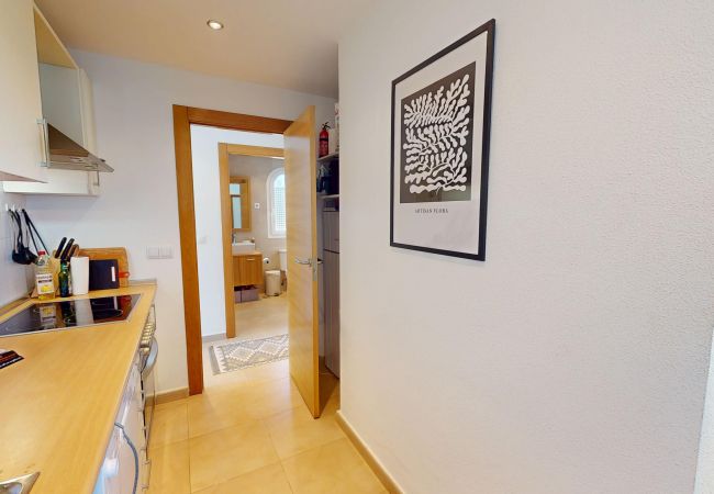 Apartment in Sucina - Casa Atlantico D-Murcia Holiday Rentals Property Apartment in Sucina - Casa Atlantico D-Murcia Holiday Rentals Property