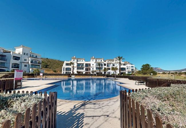 Apartment in Sucina - Casa Atlantico D-Murcia Holiday Rentals Property Apartment in Sucina - Casa Atlantico D-Murcia Holiday Rentals Property