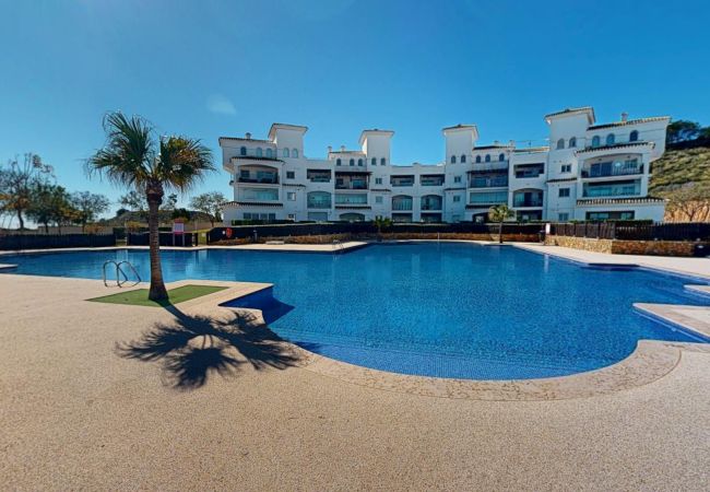 Apartment in Sucina - Casa Atlantico D-Murcia Holiday Rentals Property Apartment in Sucina - Casa Atlantico D-Murcia Holiday Rentals Property