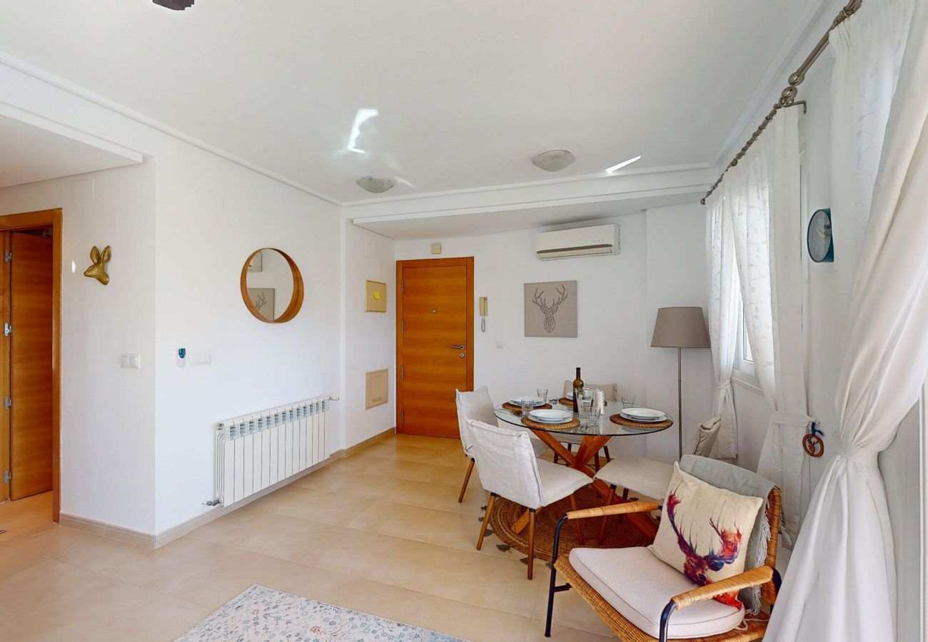 Apartment in Sucina - Casa Atlantico D-Murcia Holiday Rentals Property Apartment in Sucina - Casa Atlantico D-Murcia Holiday Rentals Property