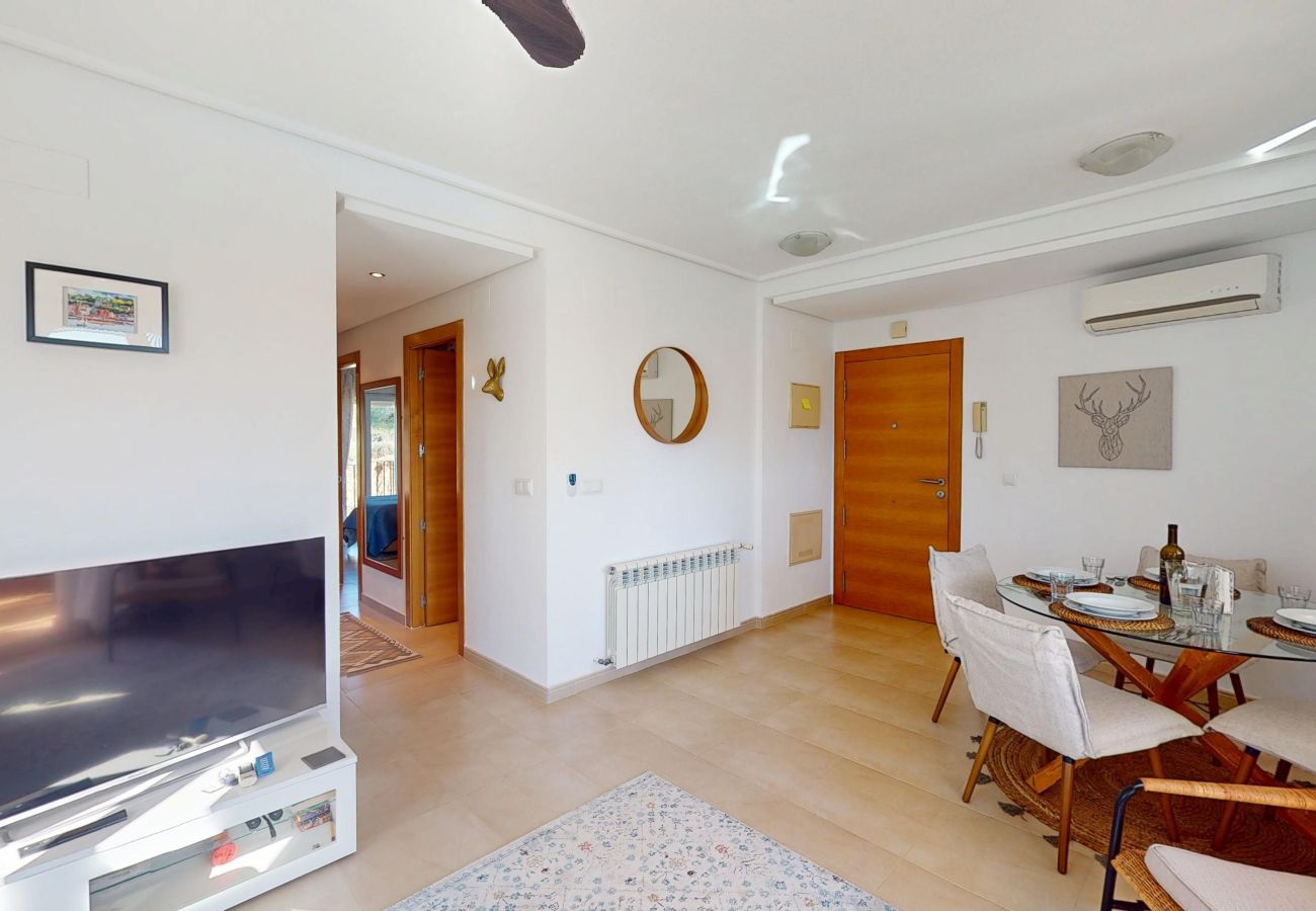 Apartment in Sucina - Casa Atlantico D-Murcia Holiday Rentals Property Apartment in Sucina - Casa Atlantico D-Murcia Holiday Rentals Property