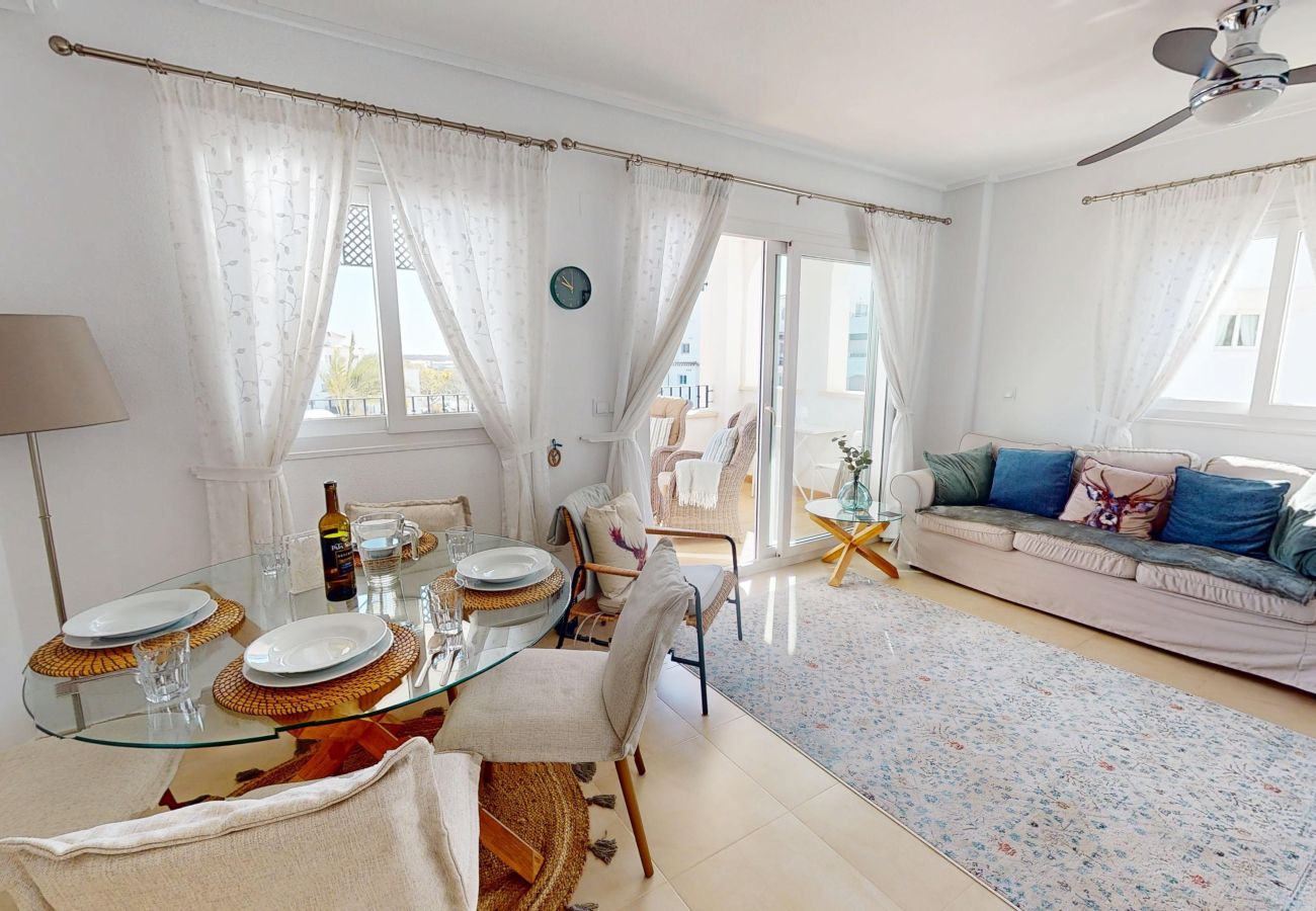 Apartment in Sucina - Casa Atlantico D-Murcia Holiday Rentals Property Apartment in Sucina - Casa Atlantico D-Murcia Holiday Rentals Property