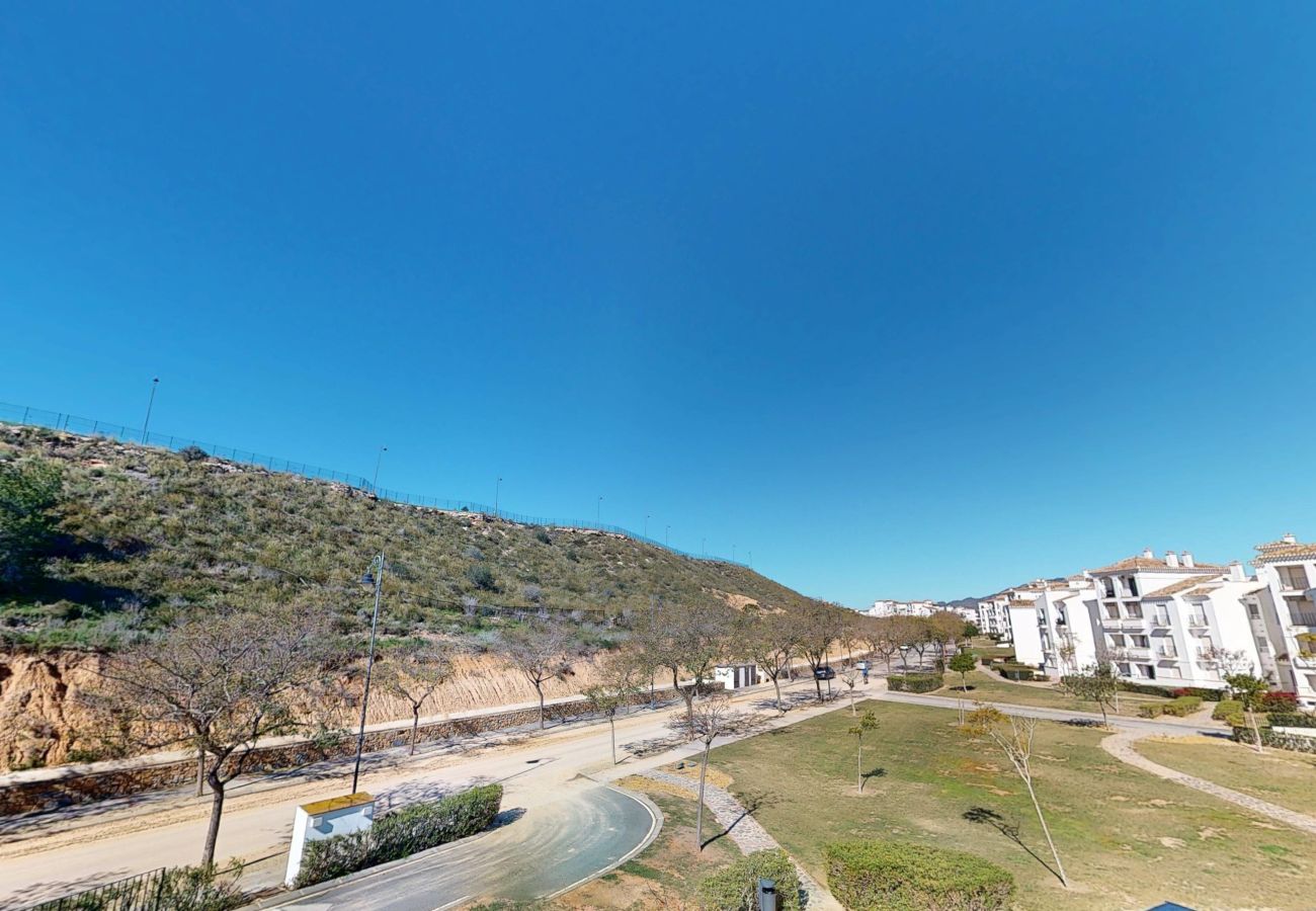 Apartment in Sucina - Casa Atlantico D-Murcia Holiday Rentals Property Apartment in Sucina - Casa Atlantico D-Murcia Holiday Rentals Property