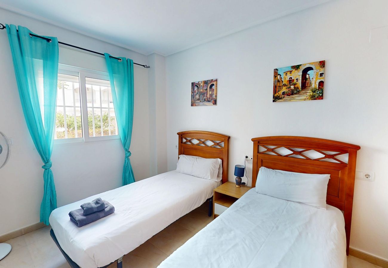 Apartment in Roldan - Casa Emperador LM-Murcia Holiday Rentals Property Apartment in Roldan - Casa Emperador LM-Murcia Holiday Rentals Property