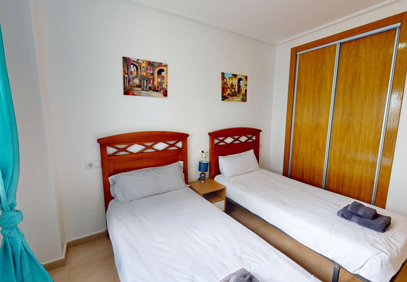 Apartment in Roldan - Casa Emperador LM-Murcia Holiday Rentals Property Apartment in Roldan - Casa Emperador LM-Murcia Holiday Rentals Property