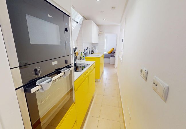 Villa in Torre Pacheco - Villa Jacaranda MGW- An MHR Property Villa in Torre Pacheco - Villa Jacaranda MGW- An MHR Property